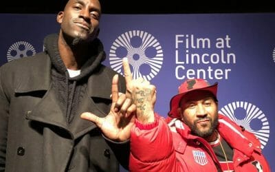 Series Based On Brooklyn’s Lo Lifes In The Works By Kevin Garnett, Village Roadshow & Happy Madison