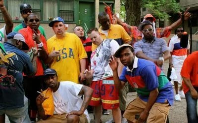 HOW LO CAN YOU GO – Meet Several Generations of the Polo Rockin’ MCS