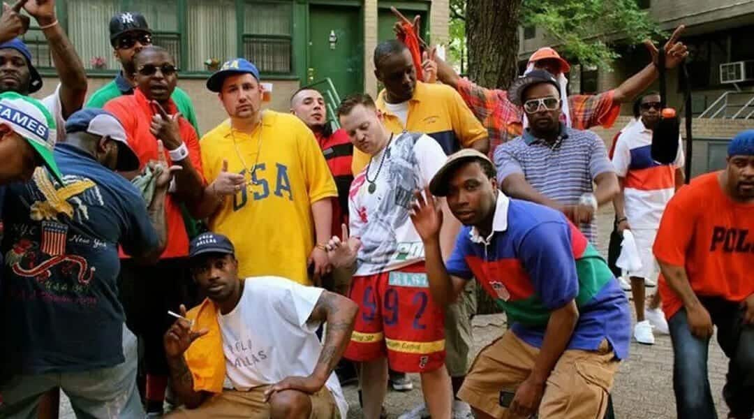 HOW LO CAN YOU GO – Meet Several Generations of the Polo Rockin’ MCS