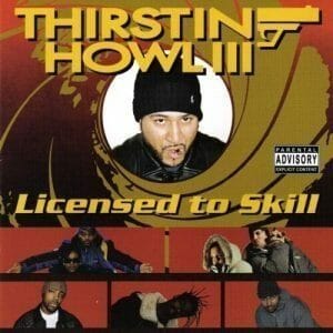 Licensed To Skill (2003)