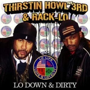 Lo Down & Dirty (2006) (Digital Only)