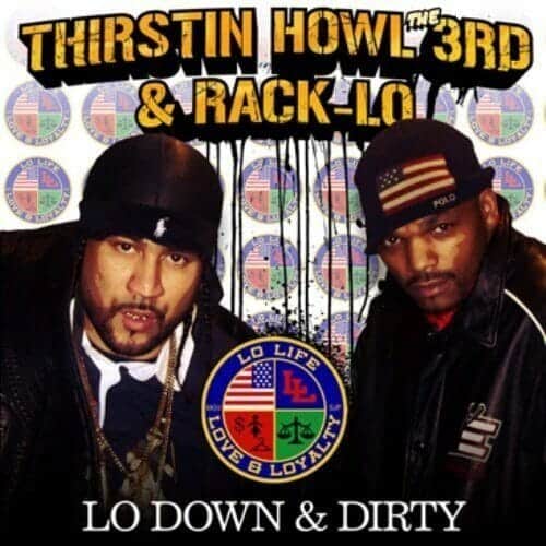 Lo Down & Dirty (2006) (Digital Only)