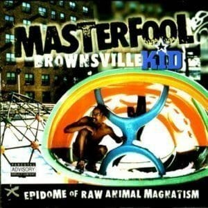 Master Fuol-Brownville Kid (2004)