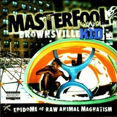 Master Fuol-Brownville Kid (2004)