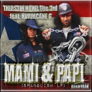 Mami & Papi Feat Hurricane G (2013)
