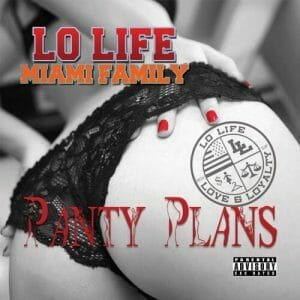 Lolife Miami Family-Panty Plans (2014)