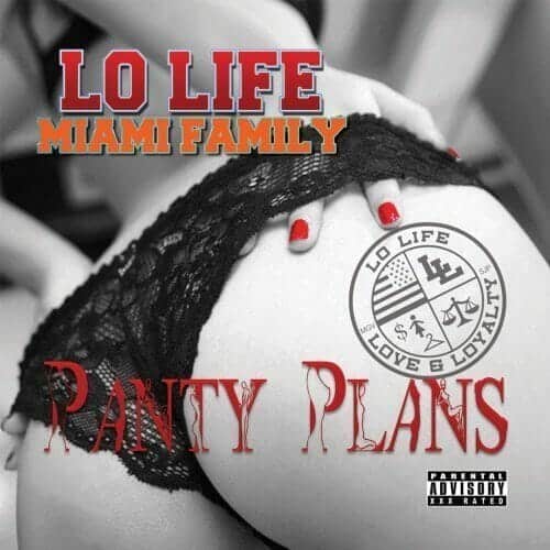 Lolife Miami Family-Panty Plans (2014)