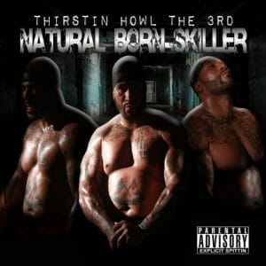 Natural Born Skiller (2011)