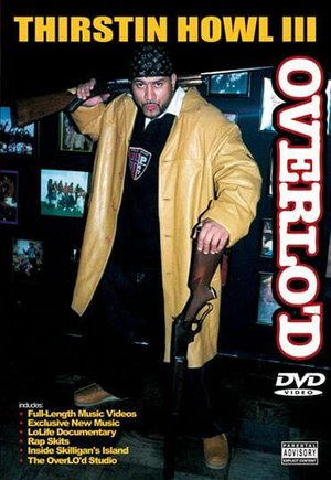 Overlo'd (DVD)