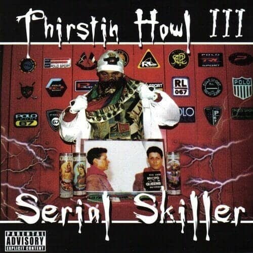 Serial Skiller (2001)