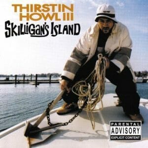 Skilligan's Island (2002) - Digital Only