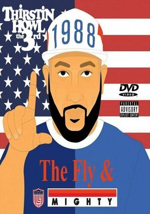 The Fly and Mighty (DVD)