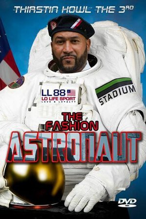 The Fashion Astronaut (DVD)