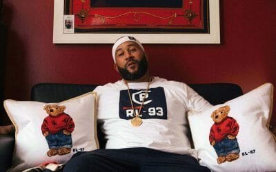 Here’s Everything You Need to Know About Ralph Lauren