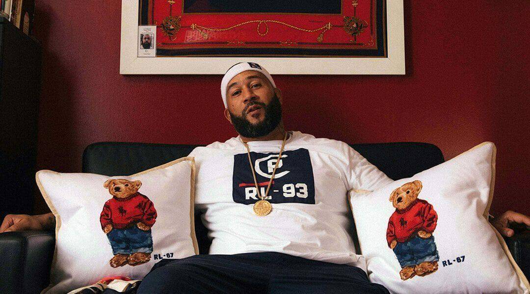 Here’s Everything You Need to Know About Ralph Lauren