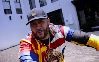 BURY ME WITH LO ON: The Legacy of Thirstin Howl III (Interview)