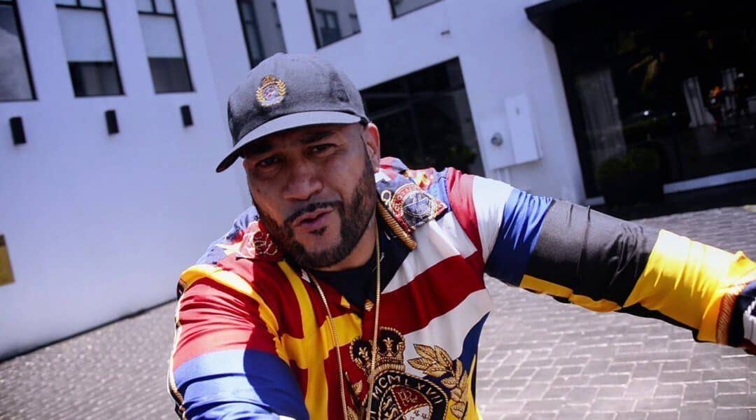 BURY ME WITH LO ON: The Legacy of Thirstin Howl III (Interview)